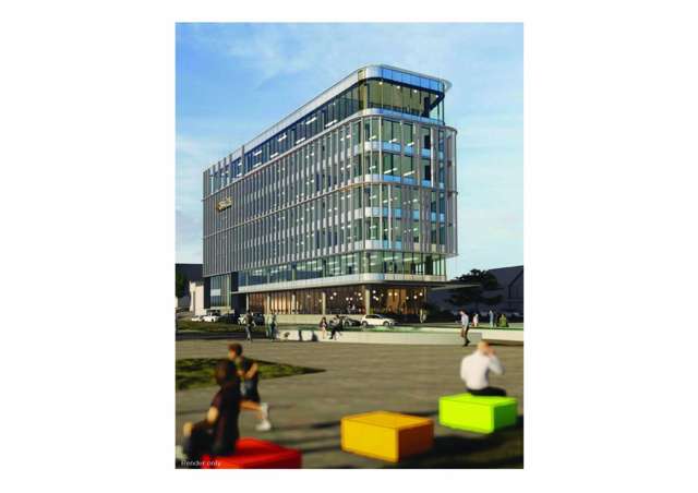 2 Devonport Road City Centre_4