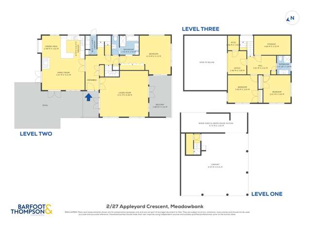 2/27 Appleyard Crescent Meadowbank_1