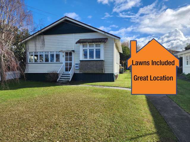 Devonport, 3 Bedrooms, $690