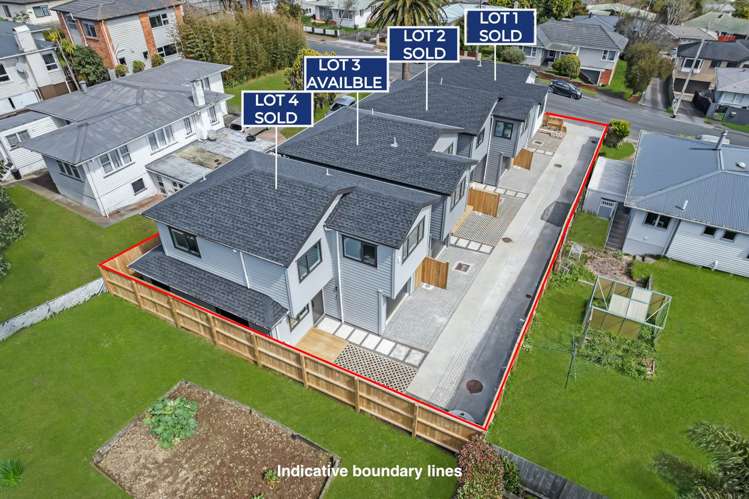 Lot3/51 Ellis Avenue_1