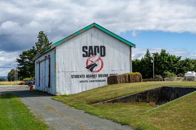 Pleasant Point Highway Levels_6