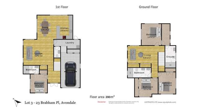 Lot 3/23 Brabham Place Avondale_4