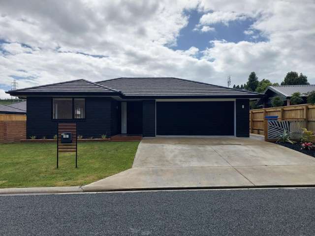 Three Bedroom Family Home in  Hurwoth