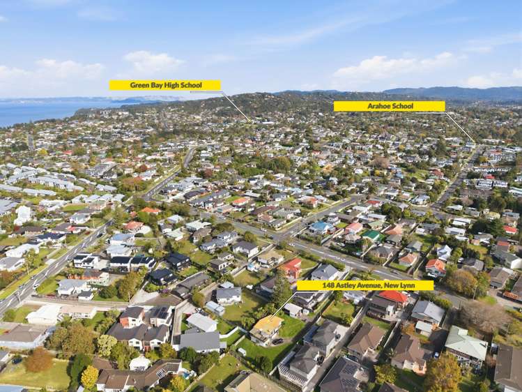 148 Astley Avenue New Lynn_20