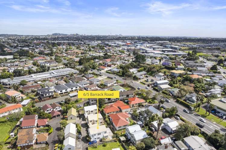 6/5 Barrack Road Mount Wellington_29