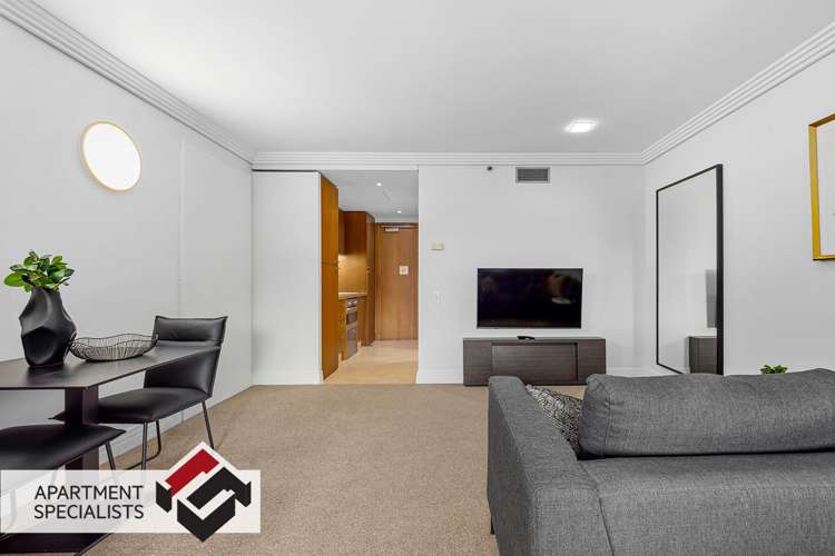 1 Courthouse Lane Auckland Central_12
