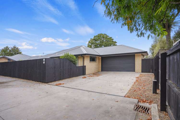 116a Rangiora Woodend Road Woodend_23