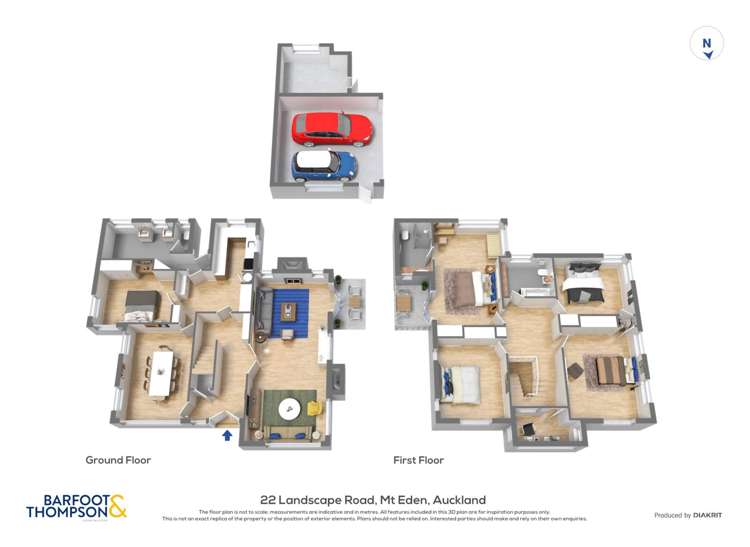 22 Landscape Road Mount Eden_19