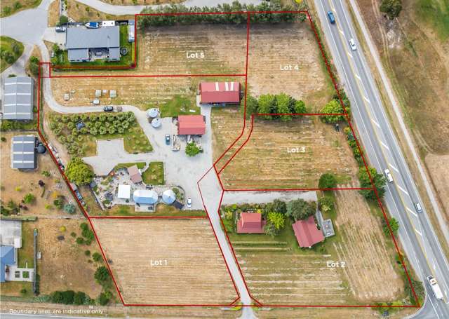 1 Shortcut Road Cromwell_3