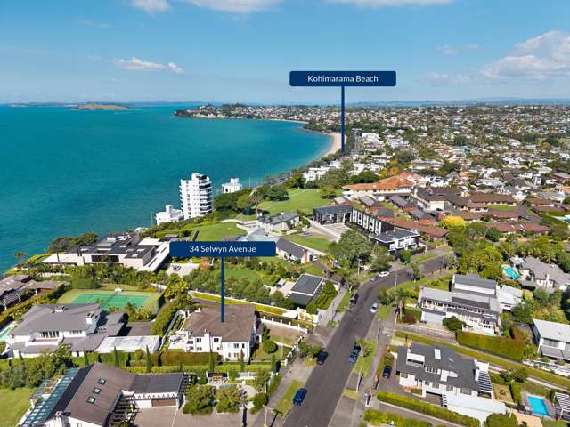 34 Selwyn Avenue Mission Bay_4