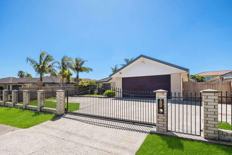 9 Whetstone Road Flat Bush_25