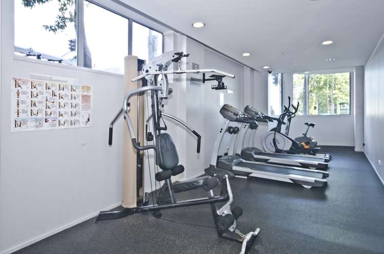 613/53 Cook Street Auckland Central_15