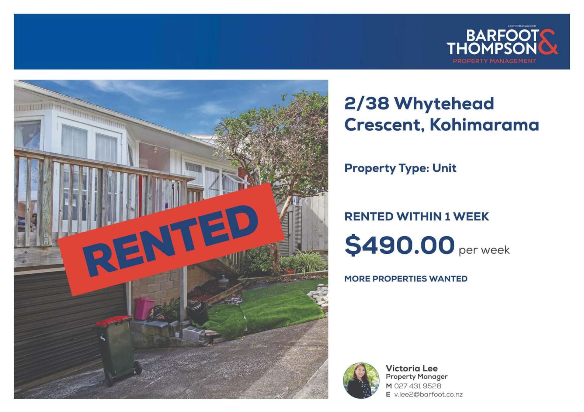 2/38 Whytehead Crescent Saint Heliers_0