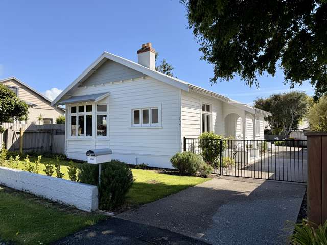 This is the one you've been waiting for!