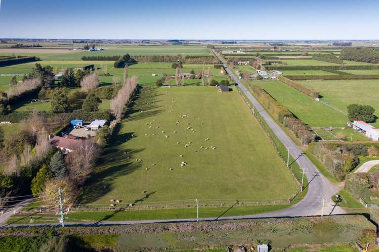 Gartartan Road Tinwald_6