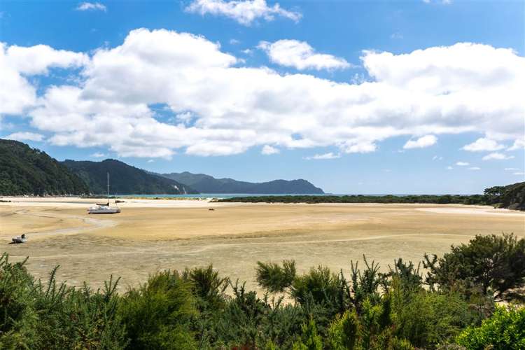 29 Awaroa Inlet Awaroa Bay_18