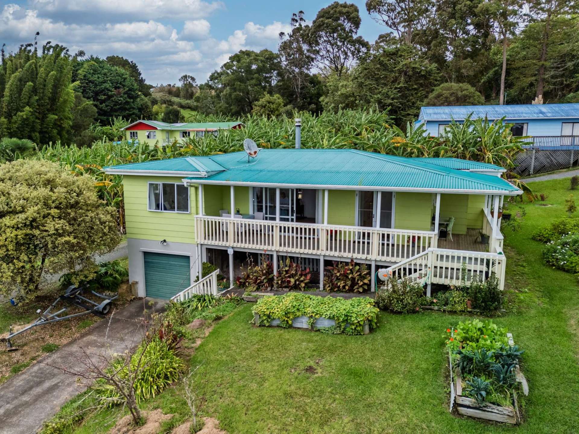 115 Parnell Street Rawene_0