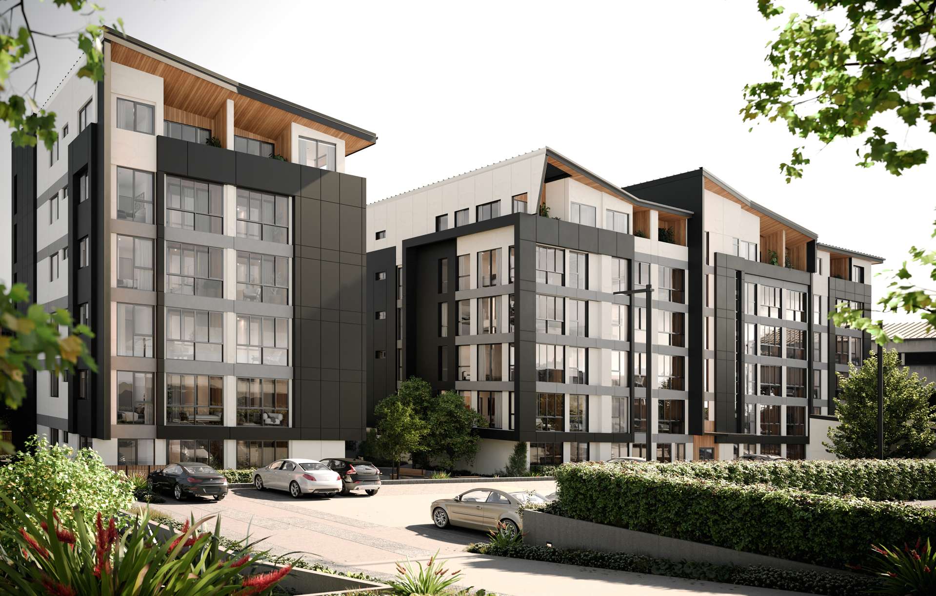 Type B/7A Barrys Point Road Takapuna_0