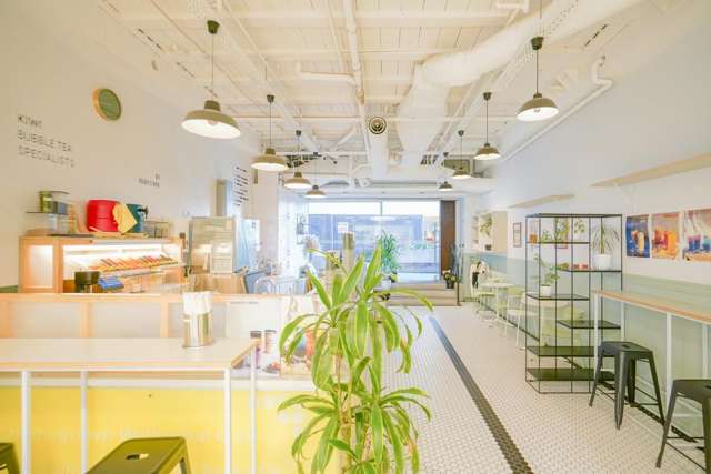 Shop 102/180 Lambton Quay Wellington Central_2