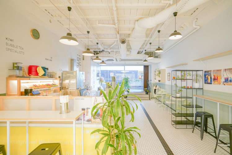 Shop 102/180 Lambton Quay Wellington Central_2