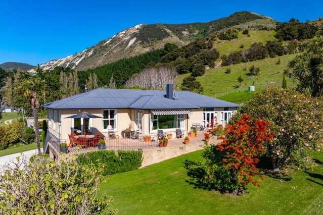 3237 State Highway 1, Waipapa Bay Kaikoura_4