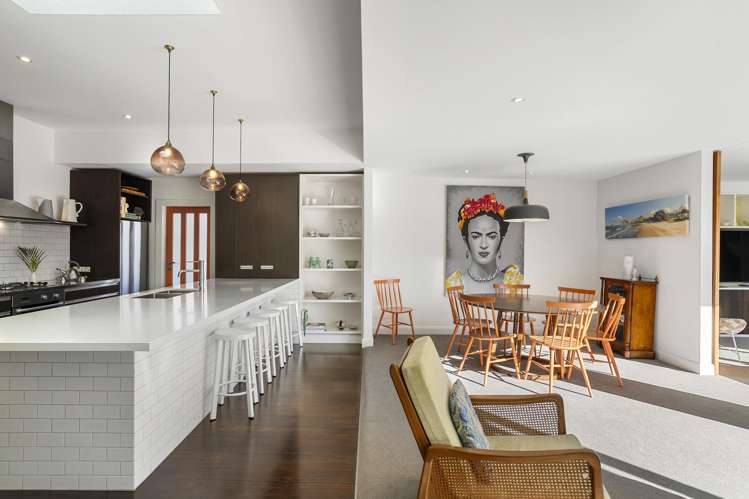 2A Tenterden Avenue Mt Eden_11