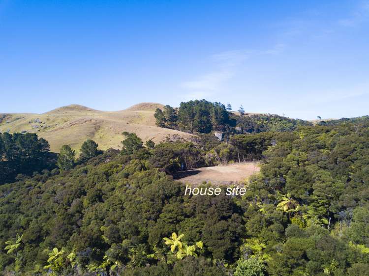 Lot 1 Te Kahikatoa Peninsula Whangaroa_11