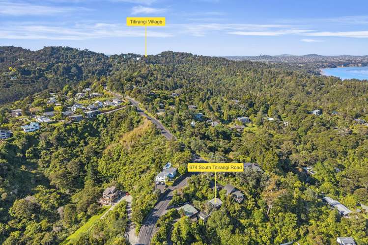 674 South Titirangi Road Titirangi_34