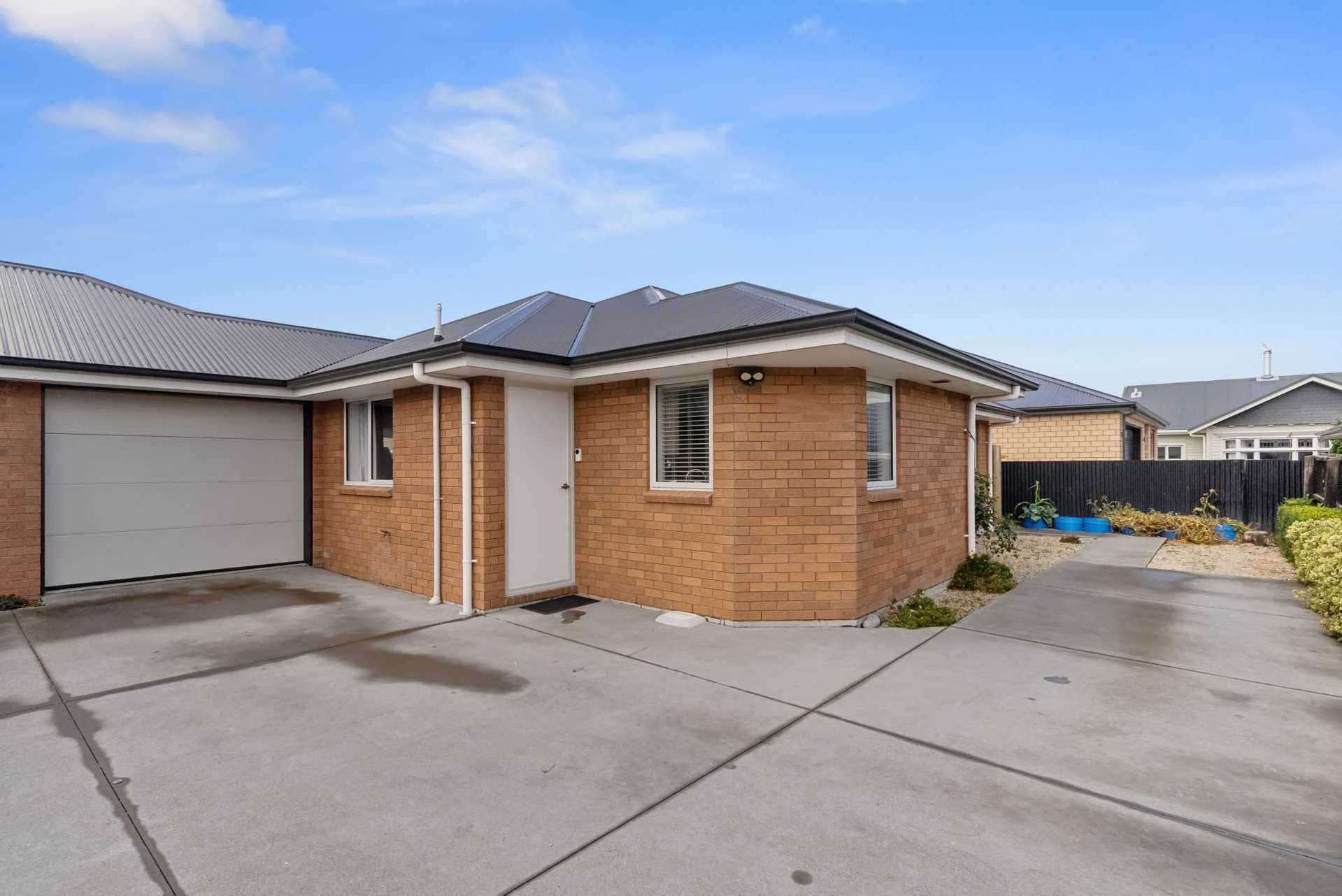 50B Buckleys Road Linwood Christchurch City Houses for Sale One