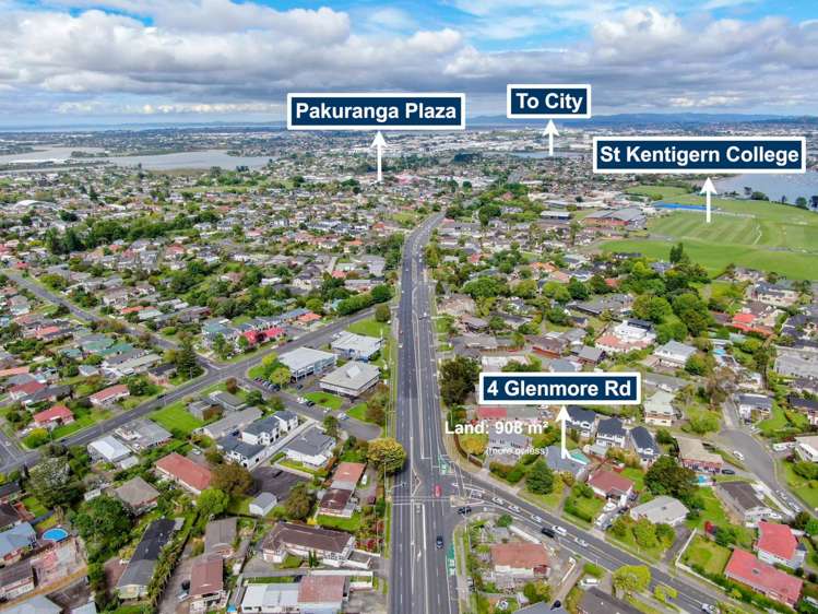 4 Glenmore Road Sunnyhills_20