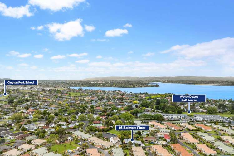 16 Balmore Place Wattle Downs_22