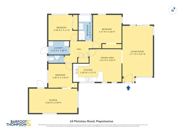 14 Motatau Road Papatoetoe_1