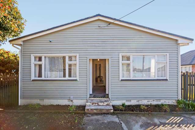 Estate Realisation - Must Be Sold