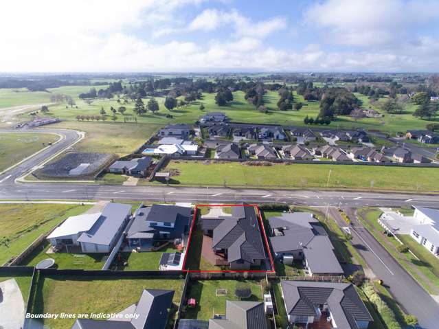 23 Fairway Drive Morrinsville_2