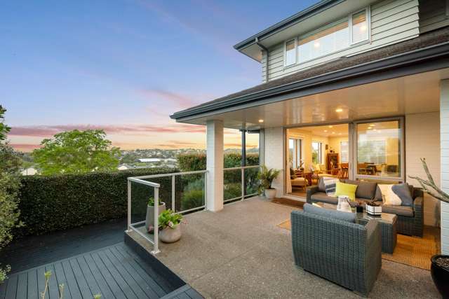 Sun, Space and Style in the Heart of Millwater