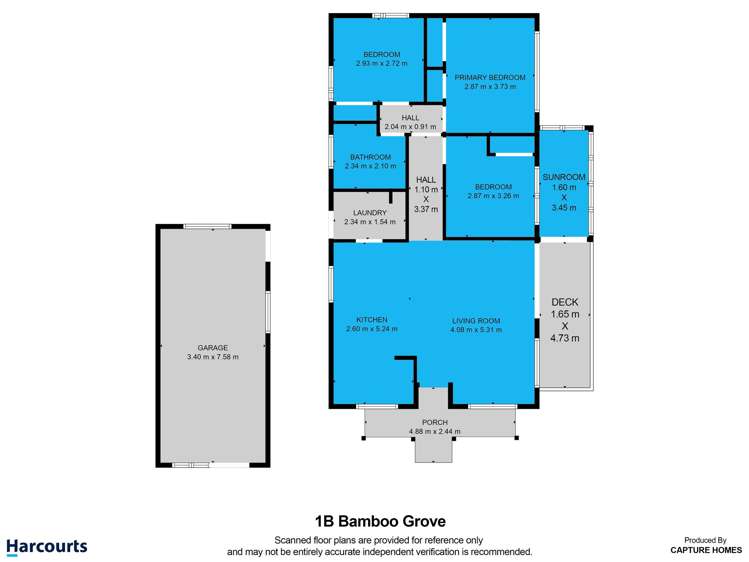 1b Bamboo Grove Kelston_14