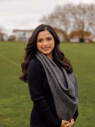 Gitanjali Sain