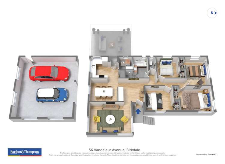 56 Vandeleur Avenue Birkdale_10