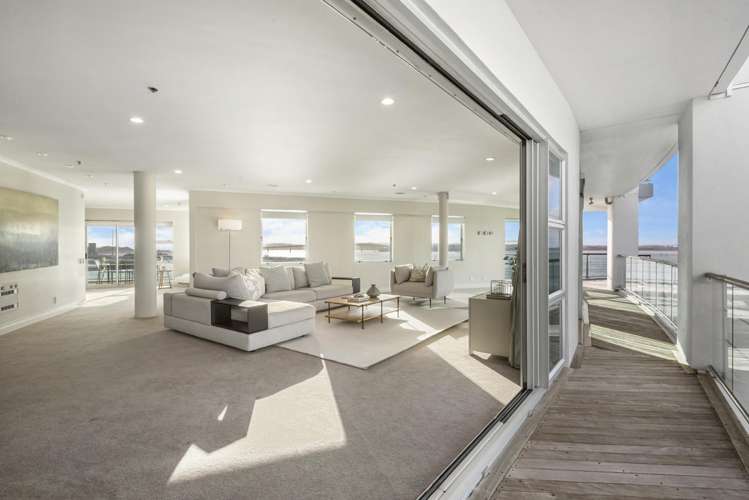 45/143 Quay Street Auckland Central_9