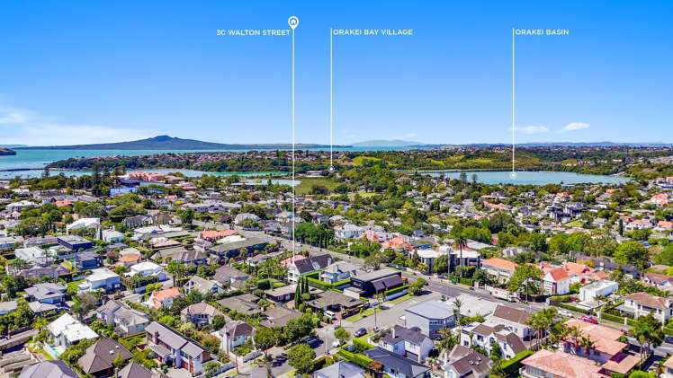 3c Walton Street Remuera_27