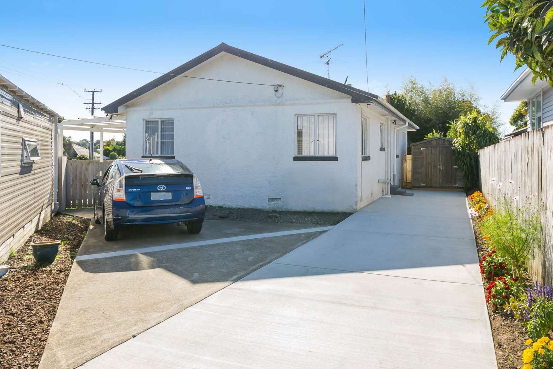 161 Birkdale Road Birkdale North Shore City Houses for Rent One