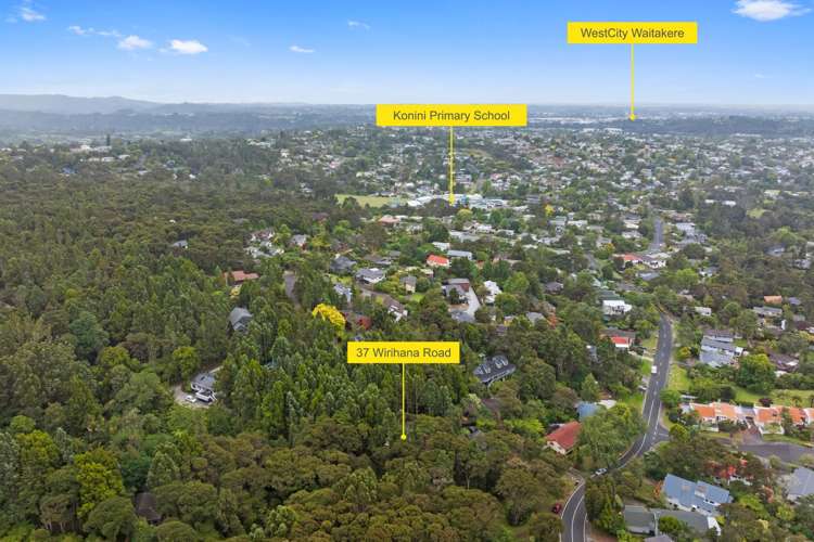 37 Wirihana Road Titirangi_18
