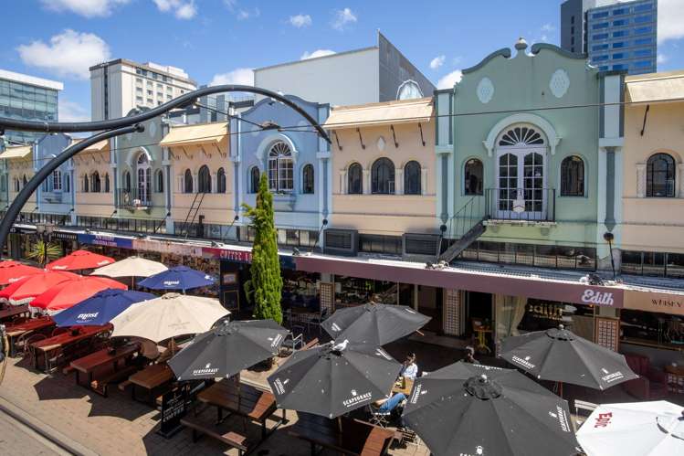 27 & 29 New Regent Street Christchurch Central_24