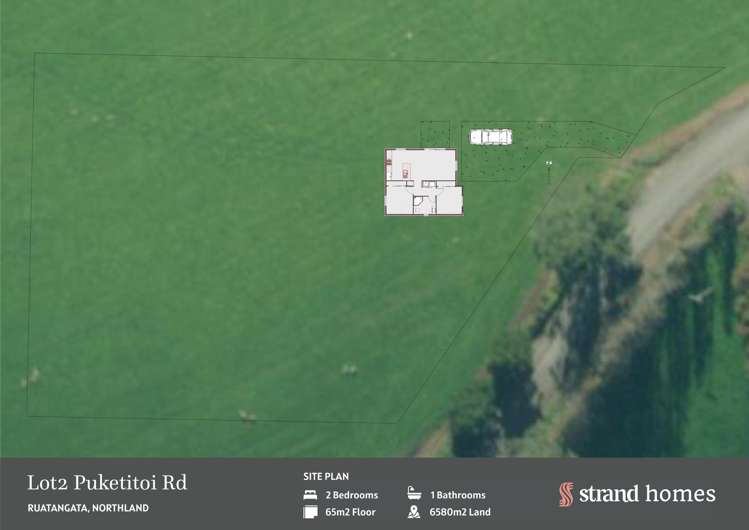 Lot 2a Puketitoi Road Pipiwai_13