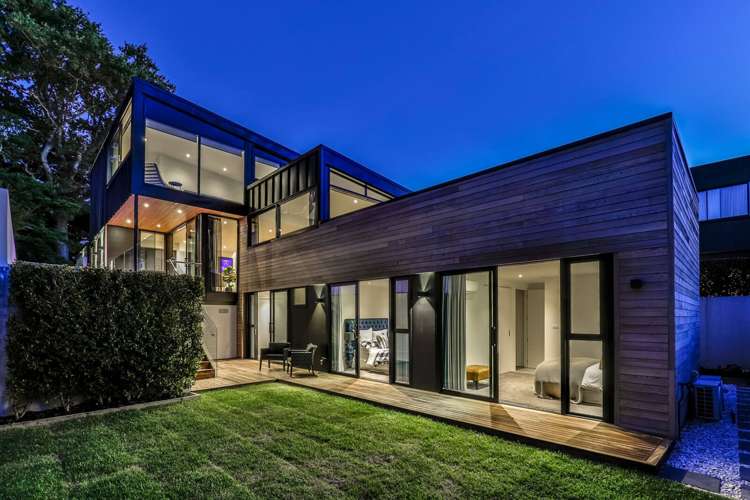 37c Faulder Avenue Westmere_19