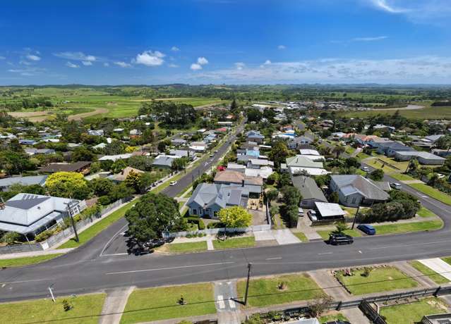 Bring Your Imagination and Toolbox