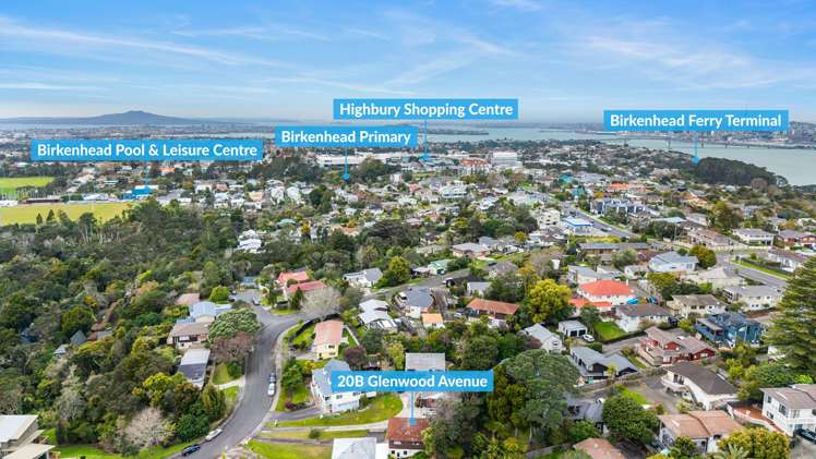 20B Glenwood Avenue Birkenhead_10