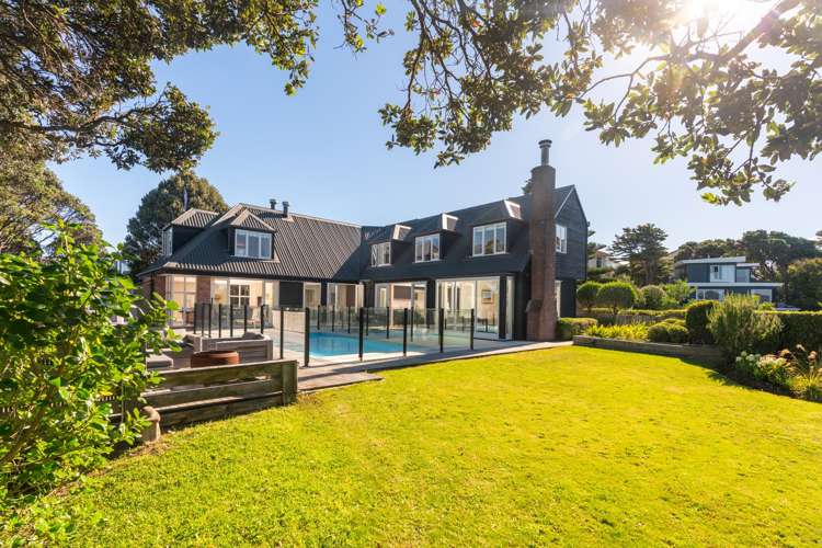 34 Seatoun Heights Road Seatoun_39