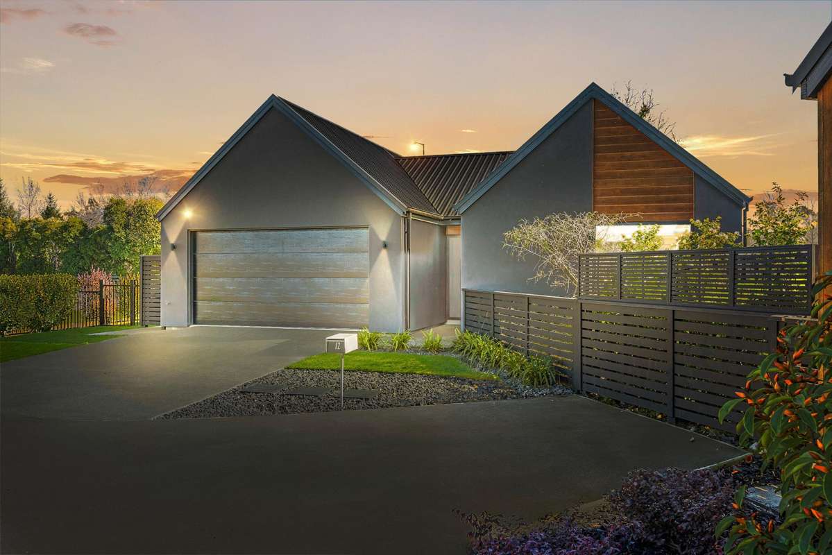 Casebrook 12 Kemsley Lane | Casebrook | Christchurch City | Houses for Sale - OneRoof