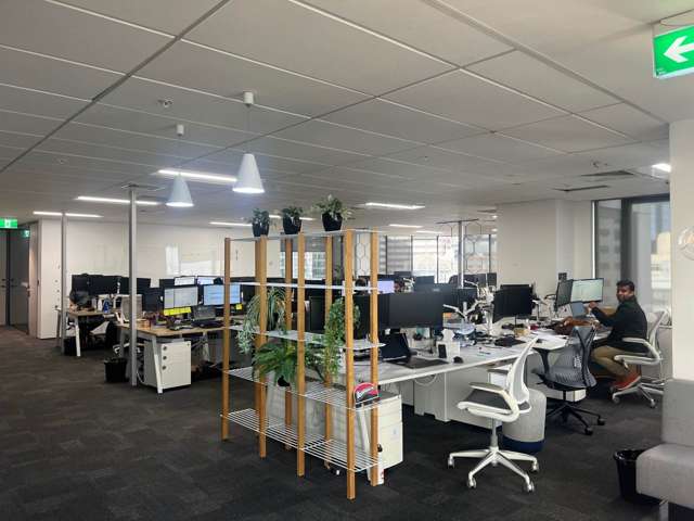 22 Fanshawe Street City Centre_2